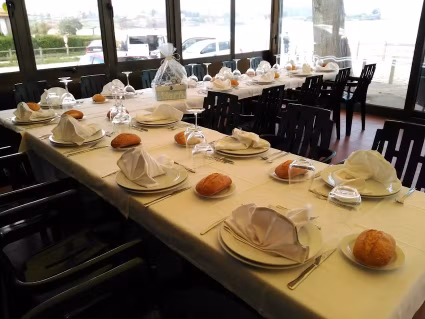 Restaurante Fito Mar