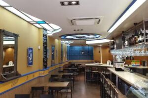 Restaurante Flamingo