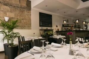 Restaurante Flor Canaria