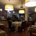 Restaurante Flor de Sal