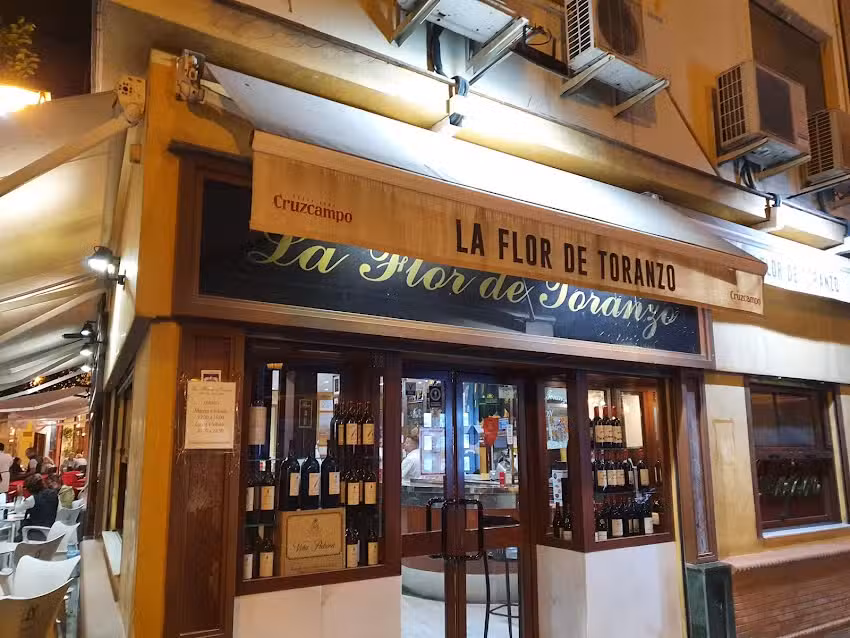 Restaurante Flor de Toranzo