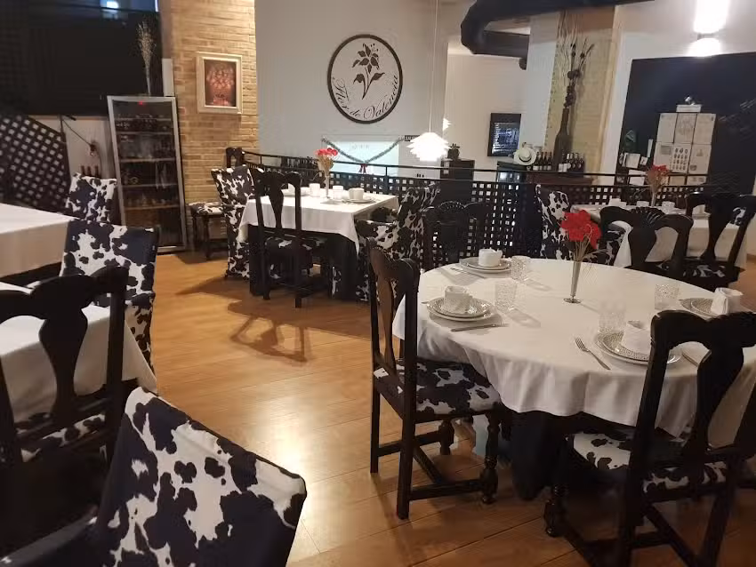 Restaurante Flor de Valencia | Arrocer&iacute;a