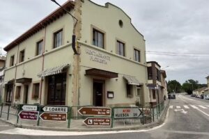 Restaurante Floresta