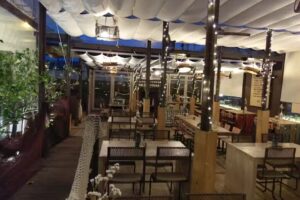 Restaurante Fogar do Santiso Santa Cristina, Oleiros &ndash; Coru&ntilde;a A