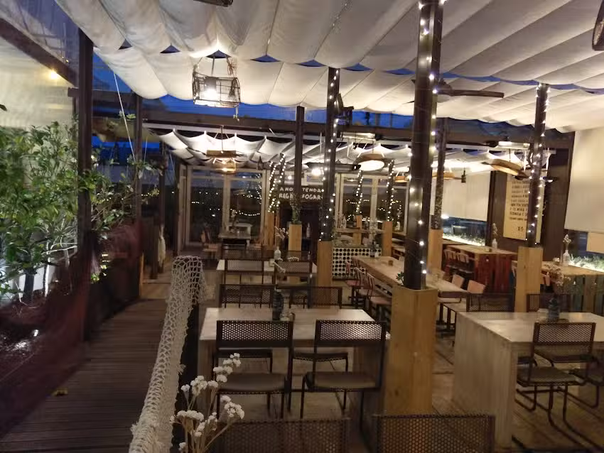 Restaurante Fogar do Santiso Santa Cristina, Oleiros &ndash; Coru&ntilde;a A