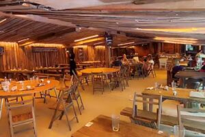 Restaurante Fogar Do Santiso Teo &ndash; Orixinal