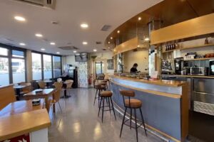 Restaurante Fog&oacute;n de Egues