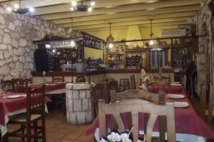 Restaurante Fogones El Chato