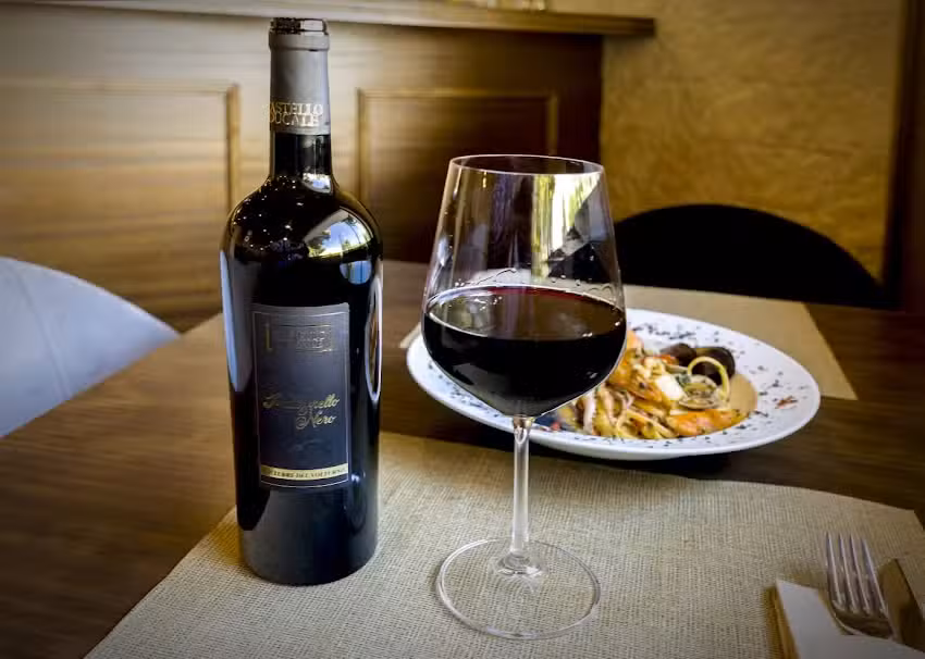 Restaurante Folklore Contempor&aacute;neo