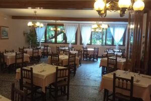 Restaurante Fonda Agusti