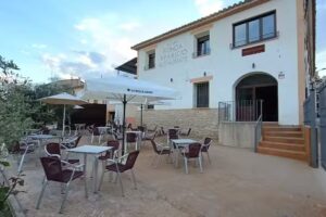 Restaurante Fonda Aparicio