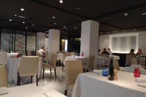 Restaurante Fondill&oacute;n &ndash; Alicante