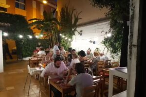 Restaurante FONOLL GRILL