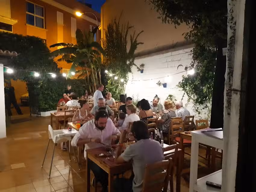 Restaurante FONOLL GRILL