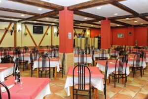 Restaurante Fonsi