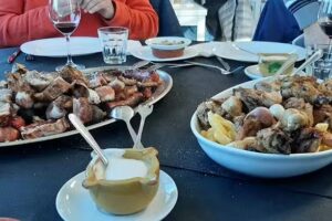 Restaurante Font de l&rsquo;Alzina