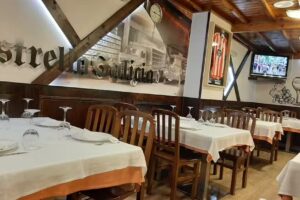 Restaurante Fonte Do Rei