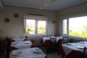 Restaurante Fontevella