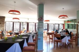 Restaurante Fontibre