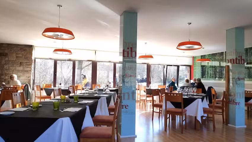 Restaurante Fontibre
