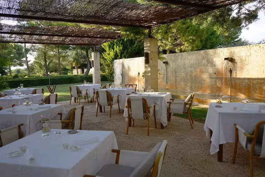 Restaurante Fontsanta