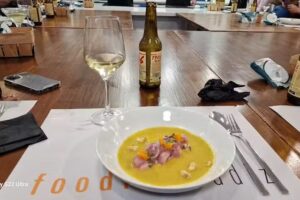 Restaurante Foodiecadiz