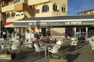 Restaurante Foodline