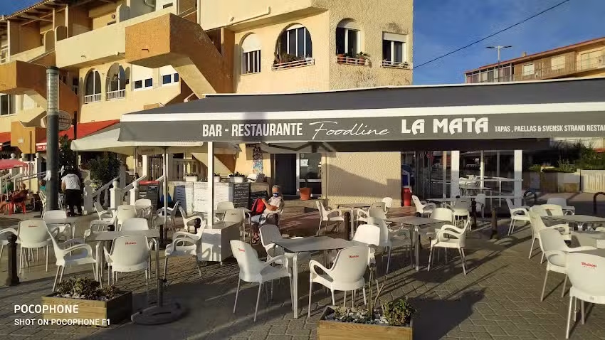 Restaurante Foodline