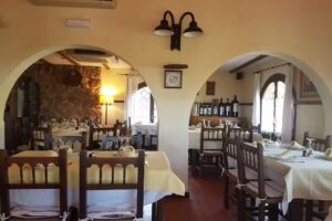 Restaurante Forn Tonico