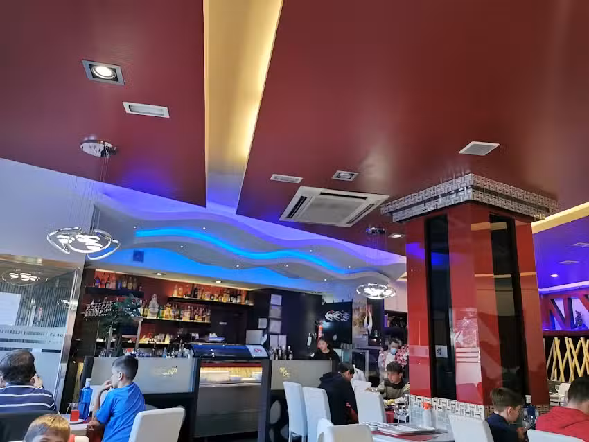 Restaurante Fortuna