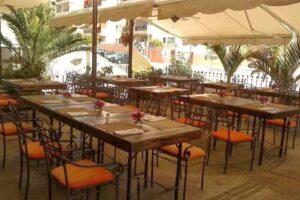 Restaurante Fortuna Nova