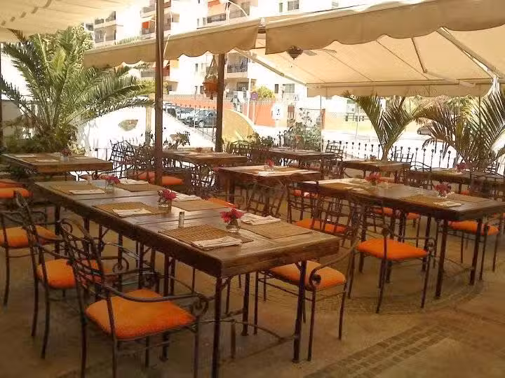 Restaurante Fortuna Nova