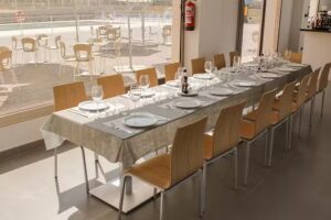 Restaurante Forum Villajoyosa