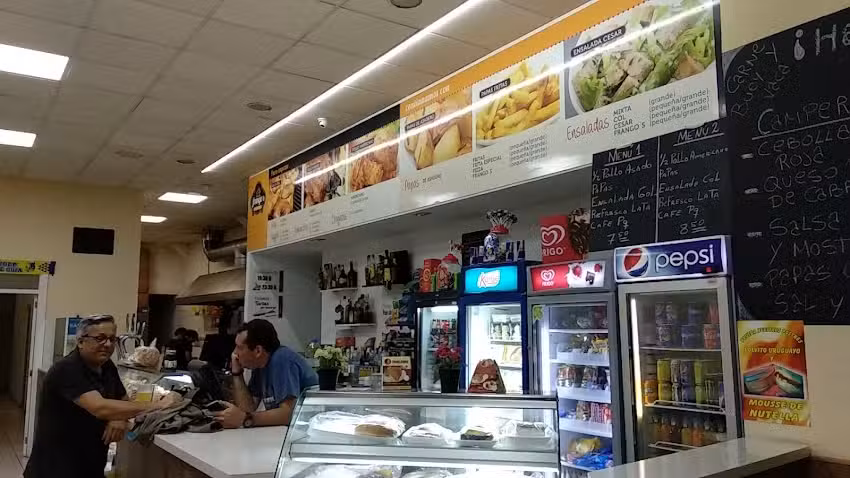 Restaurante Frango&rsquo;s