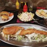 Restaurante Frankfurt