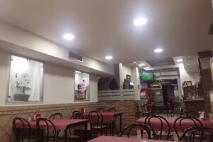 Restaurante Frankfurt 87