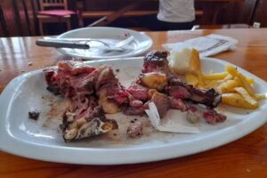 Restaurante Frantxilla Berri