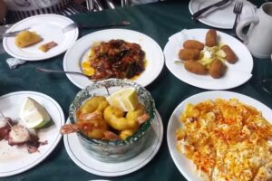 Restaurante Fraskito