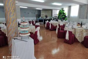 Restaurante Frasquita