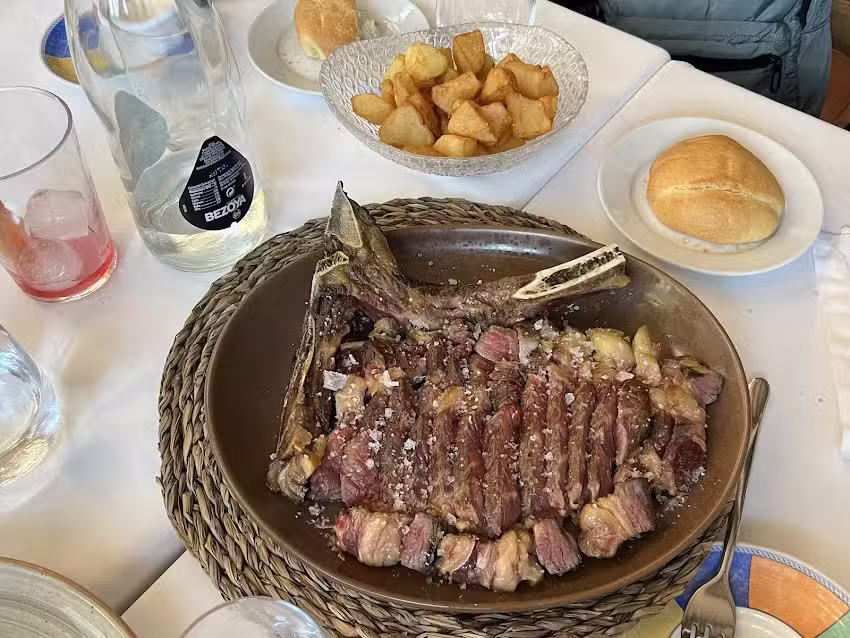 Restaurante Freidur&iacute;a Al Sur