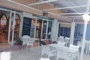 Restaurante-Freiduria Calasol