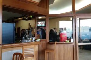 Restaurante Fresneal