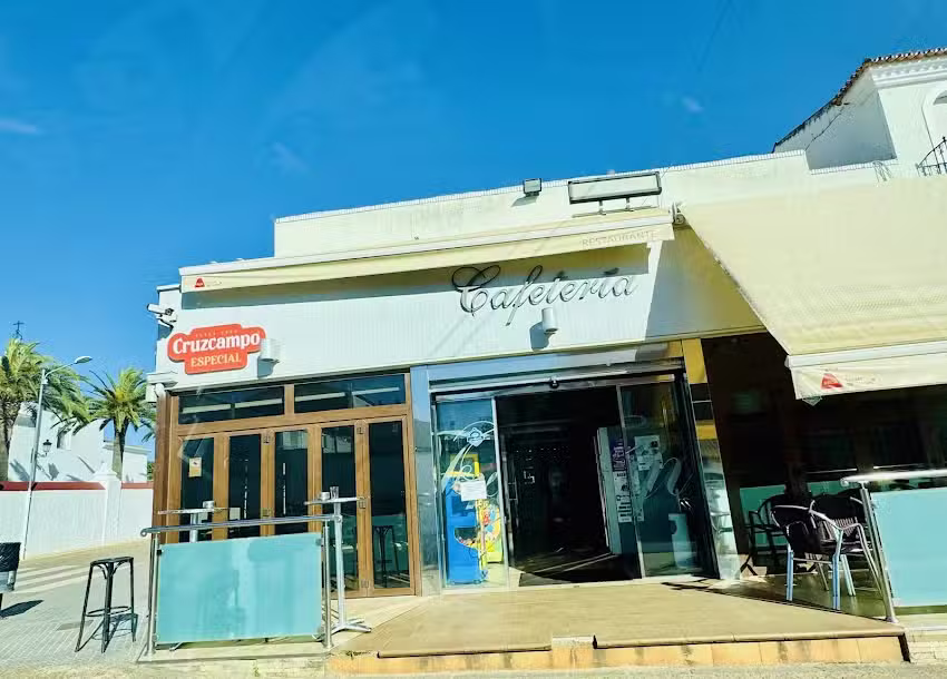 Restaurante Frijon