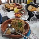 Restaurante Frontera