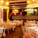 Restaurante Frontera