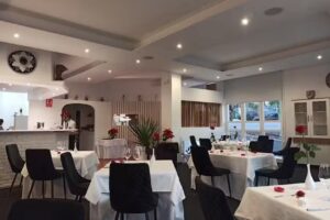 Restaurante Fuego Nuevo