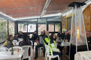 Restaurante Fuente del Hilo