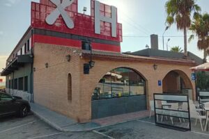 Restaurante Fuente La Higuera 2