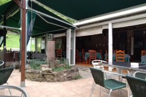 Restaurante Fuente La Vega