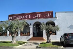 Restaurante Fuentepiña
